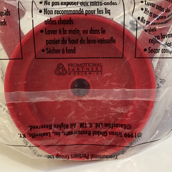 1999 STAR WARS THE PHANTOM MENACE - Picture 5 of 16